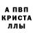 Метадон кристалл Ganesh Kamat